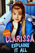 Clarissa Explains It All: Season 3