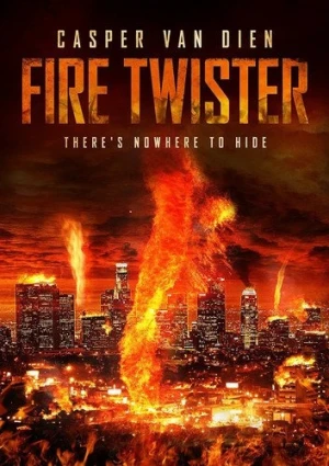 DVD Cover (Entertainment One)