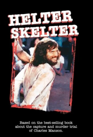 DVD Cover (Warner Brother)