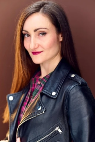 Alexandra Frohlinger