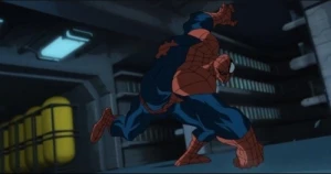 The Spider Slayers: Part 3