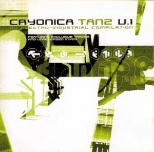 Cryonica Tanz V.1