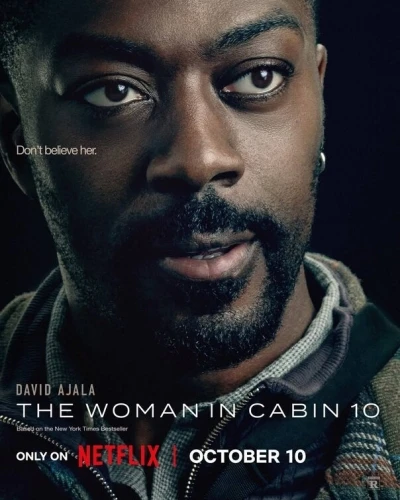 Theatrical Poster