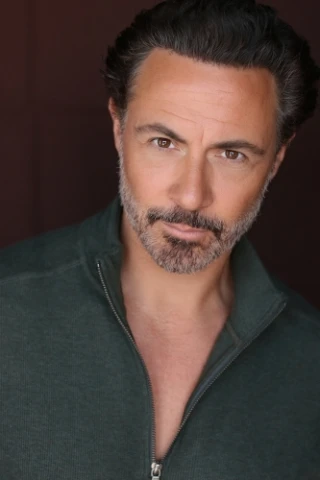Justin Berti