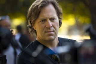 Barry Peterson