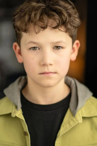AJ Kostynick