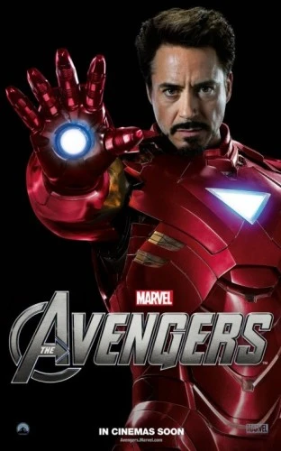 Theatrical Poster (USA)