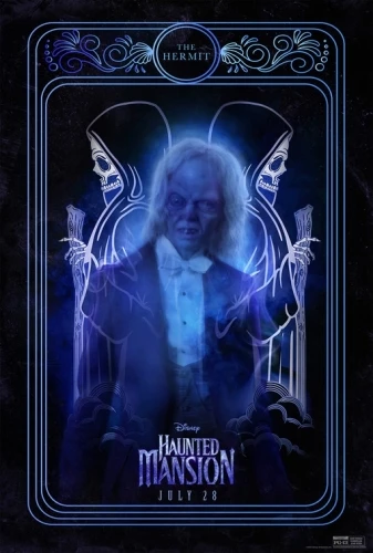 Theatrical Poster (USA)