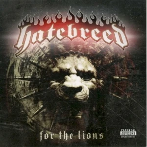 For the Lions