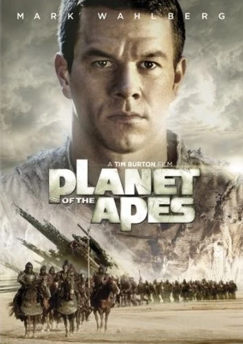 DVD Cover (Twentieth Century Fox Reissue)