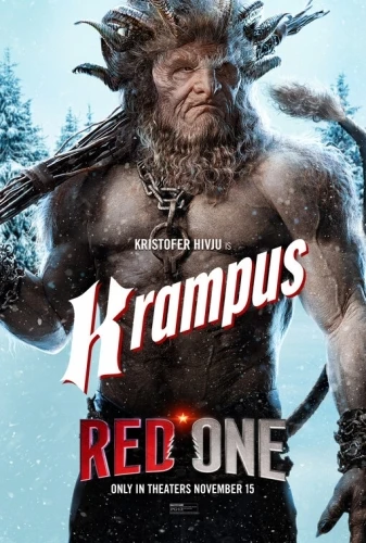 Theatrical Poster (USA)