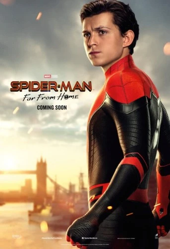 Theatrical Poster (USA)