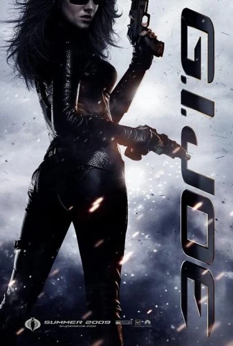 Theatrical Poster (USA)