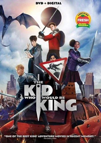 DVD Cover (Twentieth Century Fox)