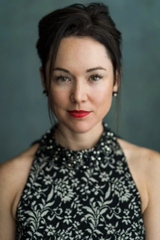 Natalie Hopkins
