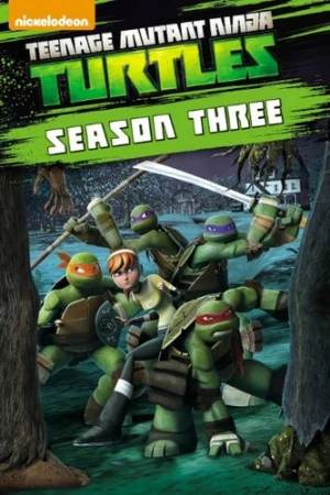 Theatrical Poster