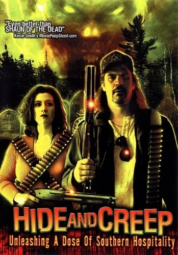 DVD Cover (The Asylum Home Entertainment)