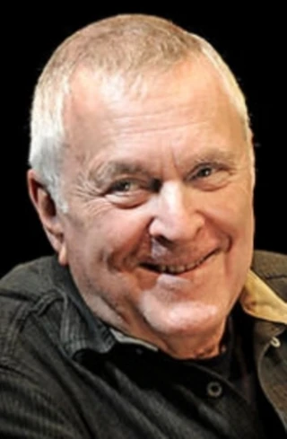 John Kander