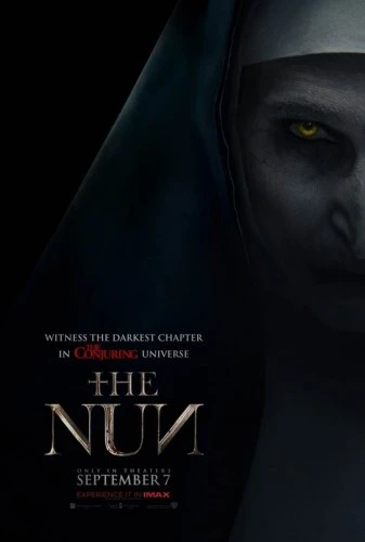 Theatrical Poster (USA)