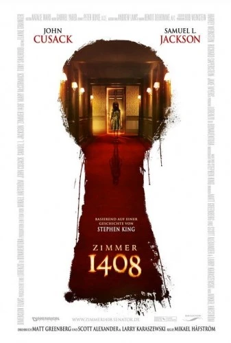 Theatrical Poster (Germany)
