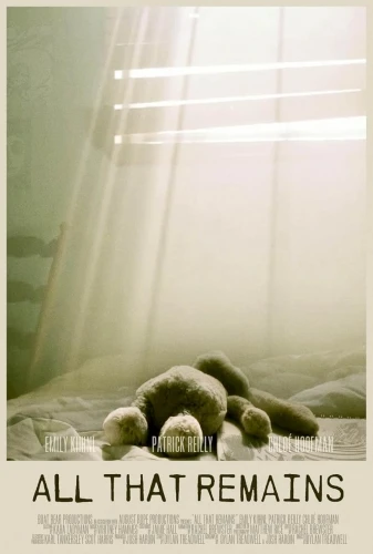 Theatrical Poster