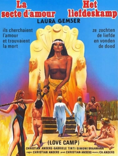 Theatrical Poster (Italy)