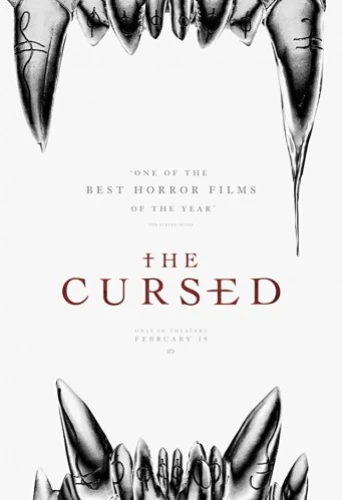Theatrical Poster (USA)