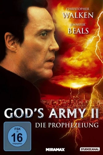 DVD Cover (Germany)