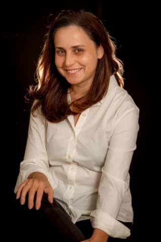 Marianna Yarovskaya