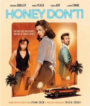 Blu-Ray Cover (Universal)