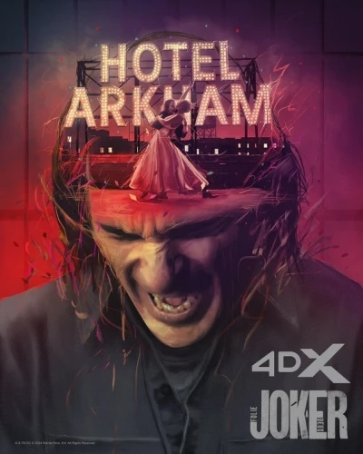 Theatrical Poster (USA)