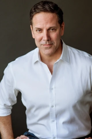 Mike Jackson