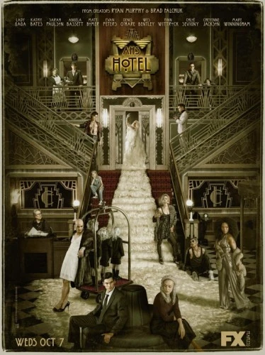Theatrical Poster (USA)