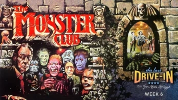 The Monster Club