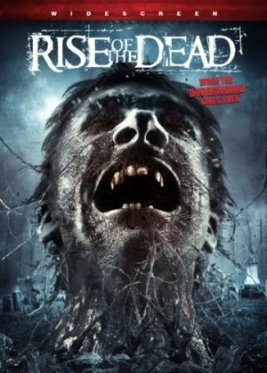 DVD Cover (Lions Gate)
