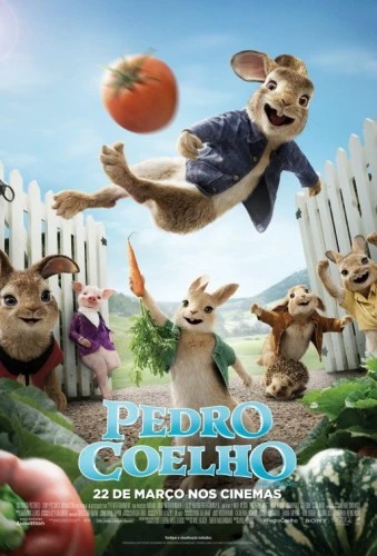 Theatrical Poster (Spanish)