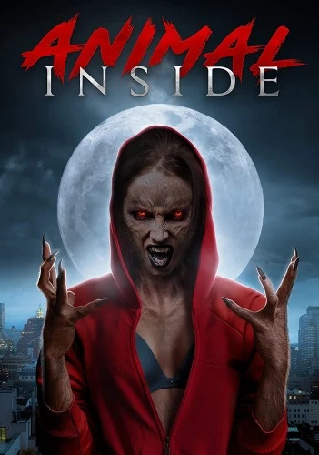 DVD Cover (Wild Eye Releasing)