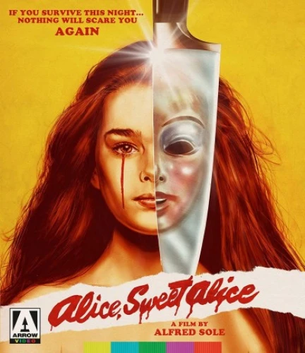 Blu-Ray Cover (Arrow Films)