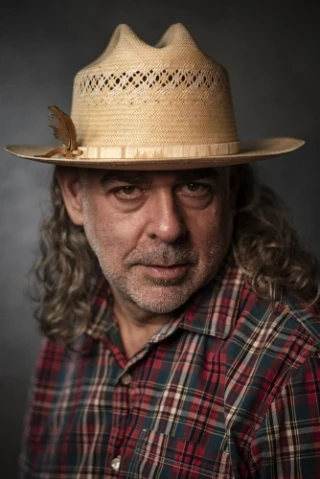 Mitchell J. Glaser