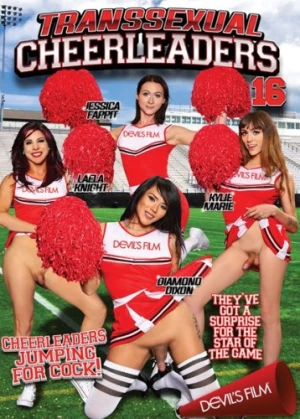 DVD Cover (Devil's Films)