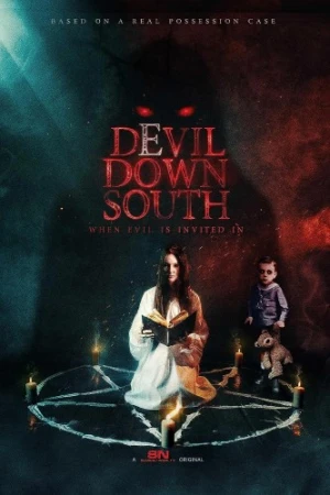 DVD Cover (Synergetic Distribution)
