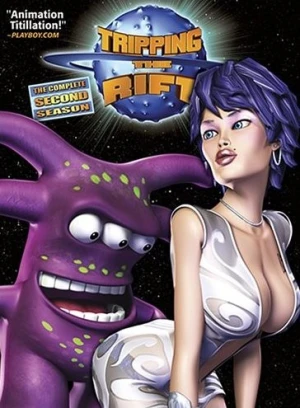 DVD Cover (Anchor Bay)