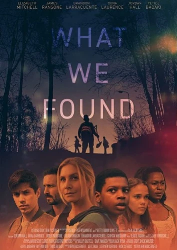 Theatrical Poster