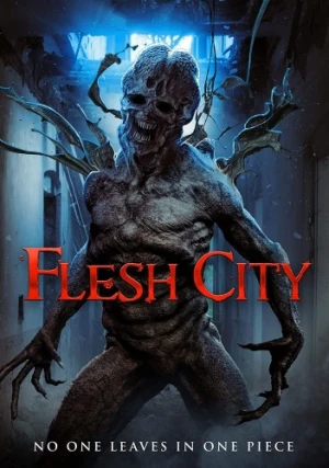 DVD Cover (Wild Eye Releasing)