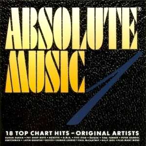 Absolute Music 1