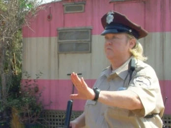 Our 'Cops' Is On!