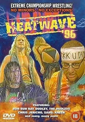 DVD Cover (UK)