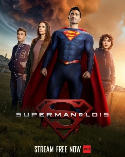 Theatrical Poster