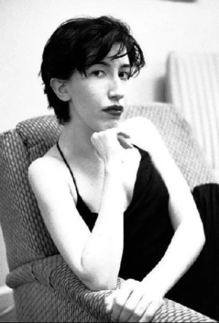 Racheline Maltese