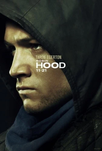 Theatrical Poster (USA)